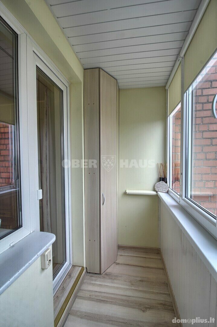 Parduodamas 3 kambarių butas Šiauliuose, Šimšėje, Vilniaus g.