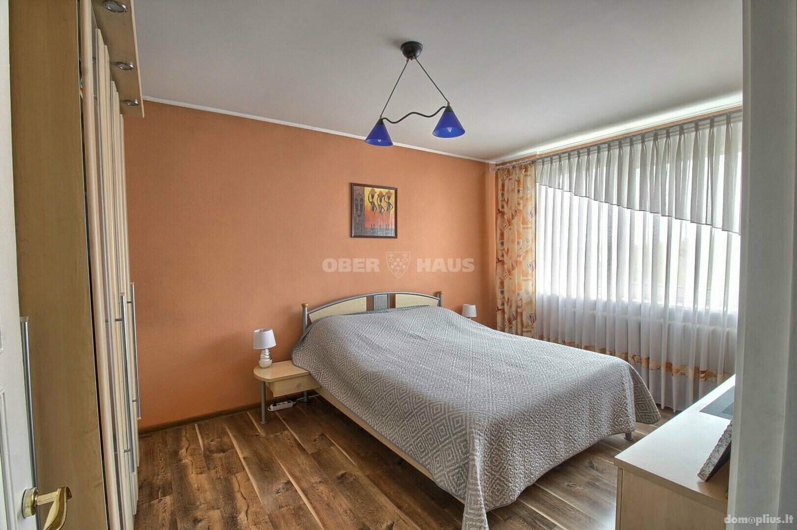 Parduodamas 3 kambarių butas Šiauliuose, Šimšėje, Vilniaus g.