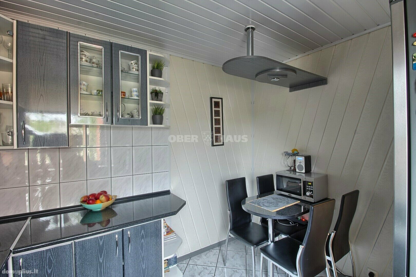 Parduodamas 3 kambarių butas Šiauliuose, Šimšėje, Vilniaus g.