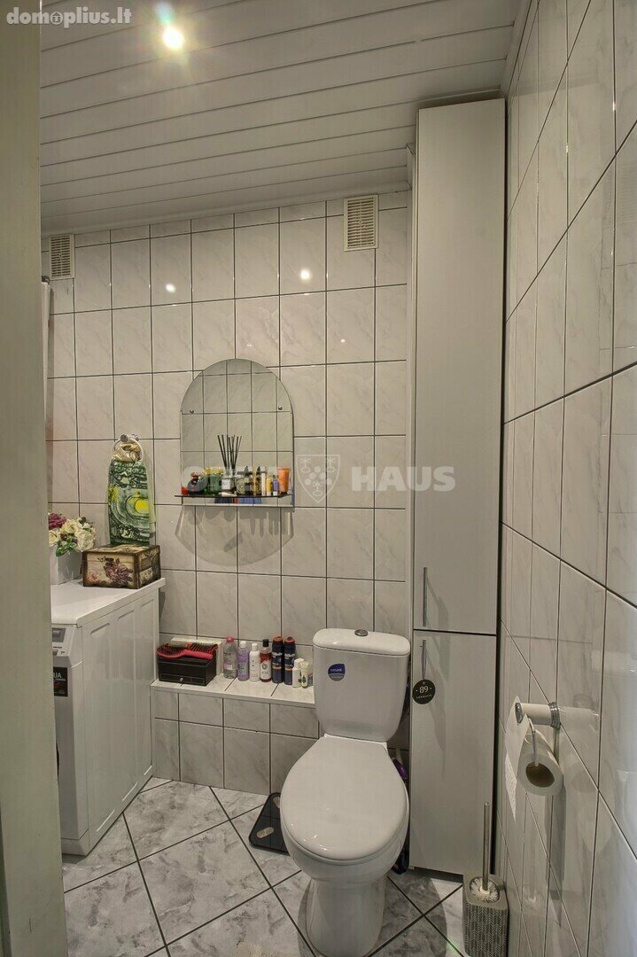 Parduodamas 3 kambarių butas Šiauliuose, Šimšėje, Vilniaus g.