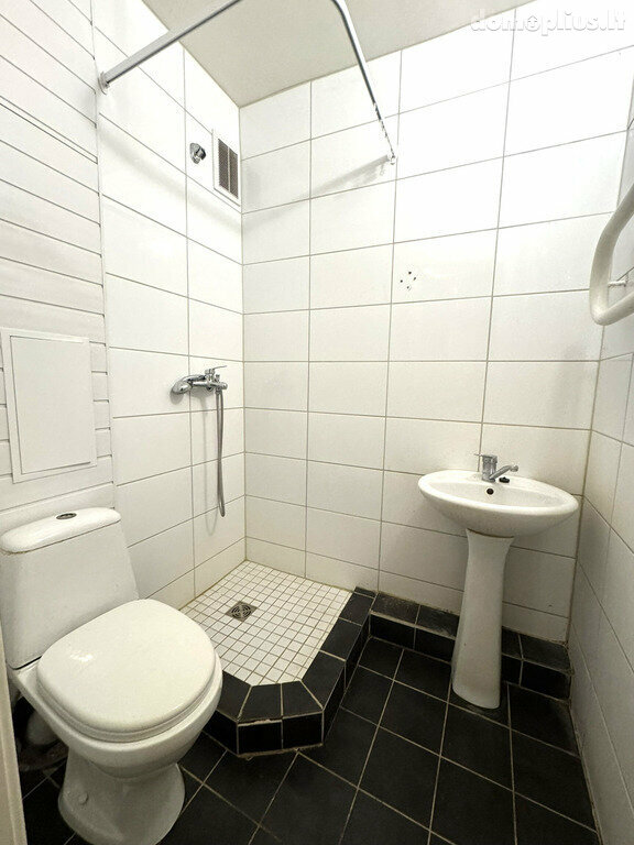 Parduodamas 1 kambario butas Šiauliuose, Centre, Aušros al.