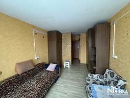 1 kambario butas Šiauliuose, Lieporiuose, Tilžės g.