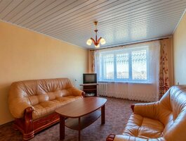 Parduodamas 2 kambarių butas Panevėžio rajono sav.
