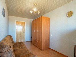 Parduodamas 2 kambarių butas Panevėžio rajono sav.