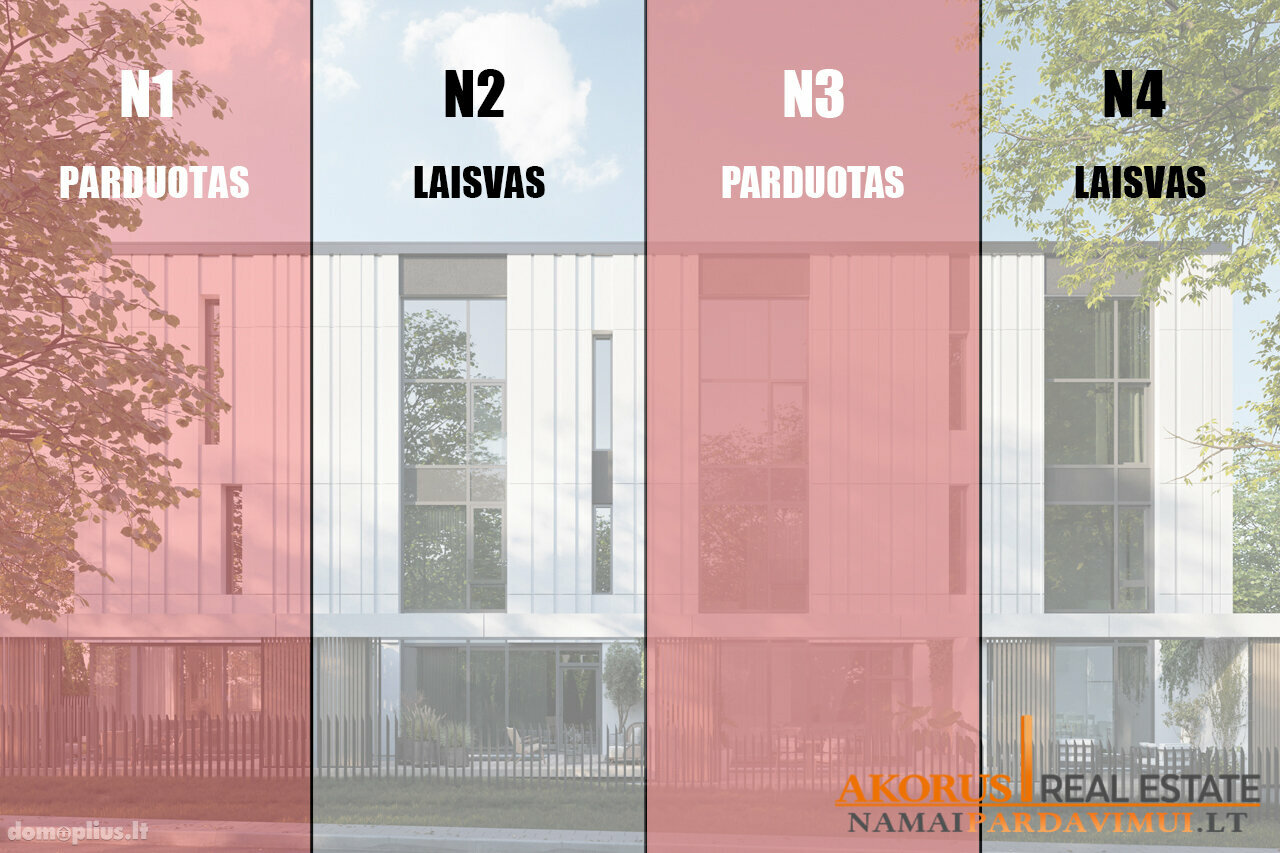 Parduodamas 4 kambarių butas Vilniuje, Žvėryne, Elnių g.