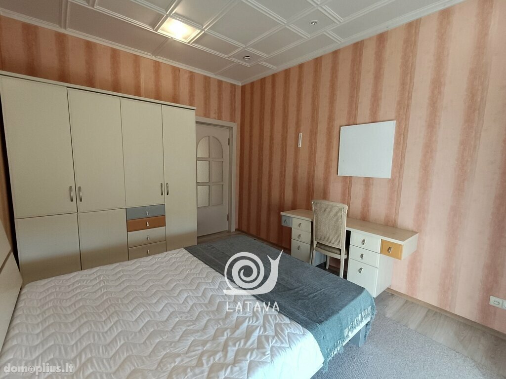2 kambarių buto nuoma Kaune, Aleksote, Dūkšto g.
