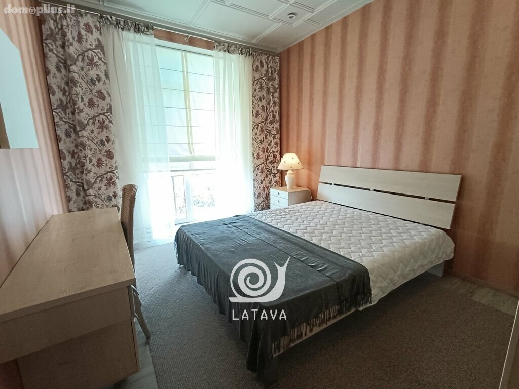 2 kambarių buto nuoma Kaune, Aleksote, Dūkšto g.