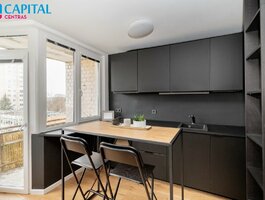 1 комната квартира Vilnius, Vilniuje, Skroblų g.