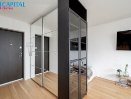 Продается 1 комнатная квартира Vilnius, Vilniuje, Skroblų g.
