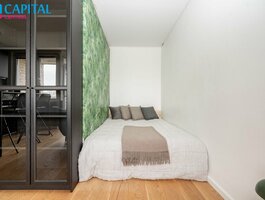 Продается 1 комнатная квартира Vilnius, Vilniuje, Skroblų g.