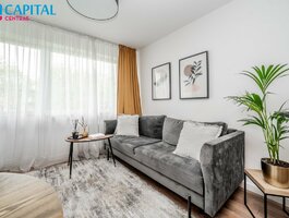 Продается 3 комнатная квартира Vilnius, Vilniuje, Apkasų g.