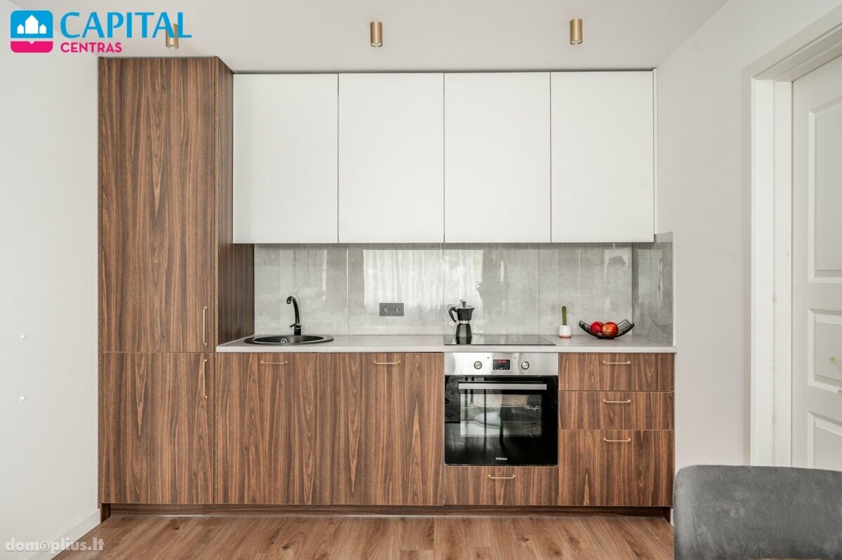 Продается 3 комнатная квартира Vilnius, Vilniuje, Apkasų g.