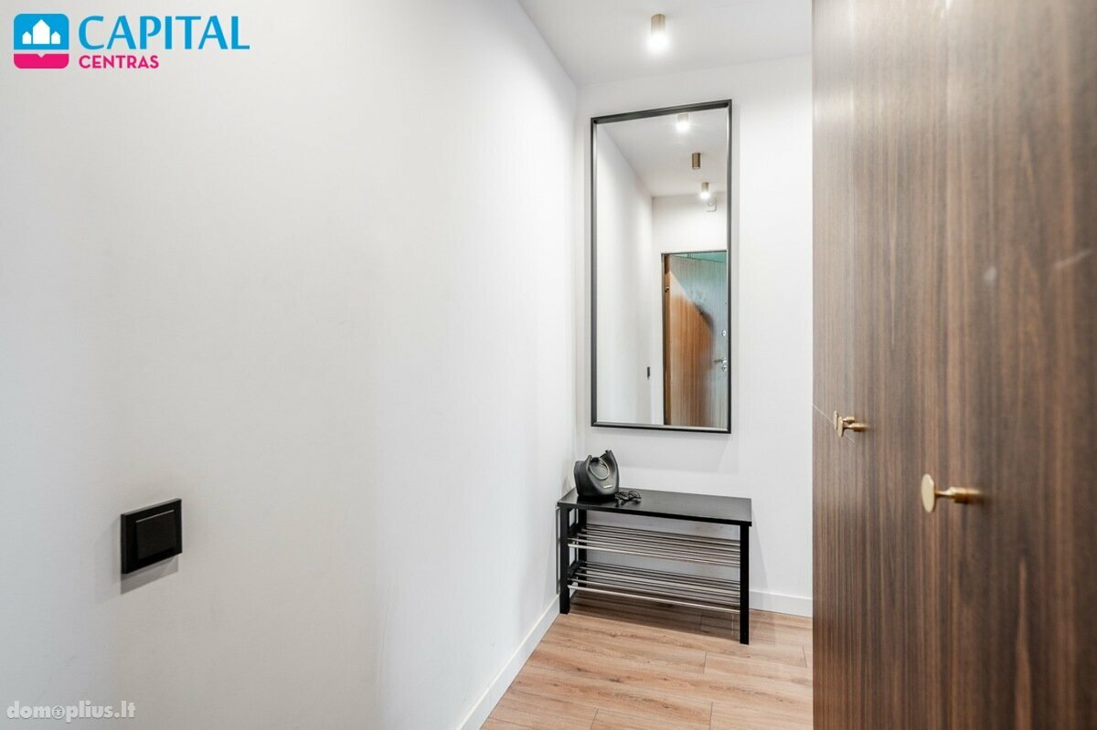 Продается 3 комнатная квартира Vilnius, Vilniuje, Apkasų g.