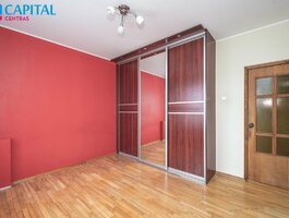 Продается 3 комнатная квартира Vilniuje, Pašilaičiuose, Medeinos g.