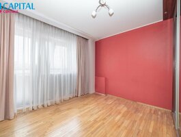 Продается 3 комнатная квартира Vilniuje, Pašilaičiuose, Medeinos g.