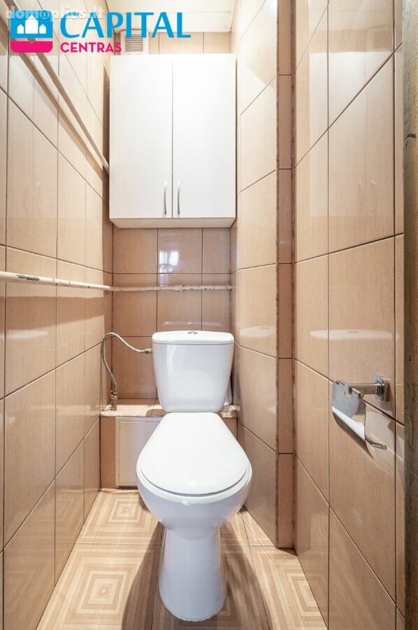 Продается 3 комнатная квартира Vilniuje, Pašilaičiuose, Medeinos g.