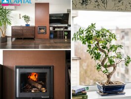 Продается 3 комнатная квартира Vilniuje, Pašilaičiuose, Laisvės pr.