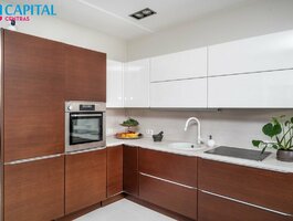 Продается 3 комнатная квартира Vilniuje, Pašilaičiuose, Laisvės pr.