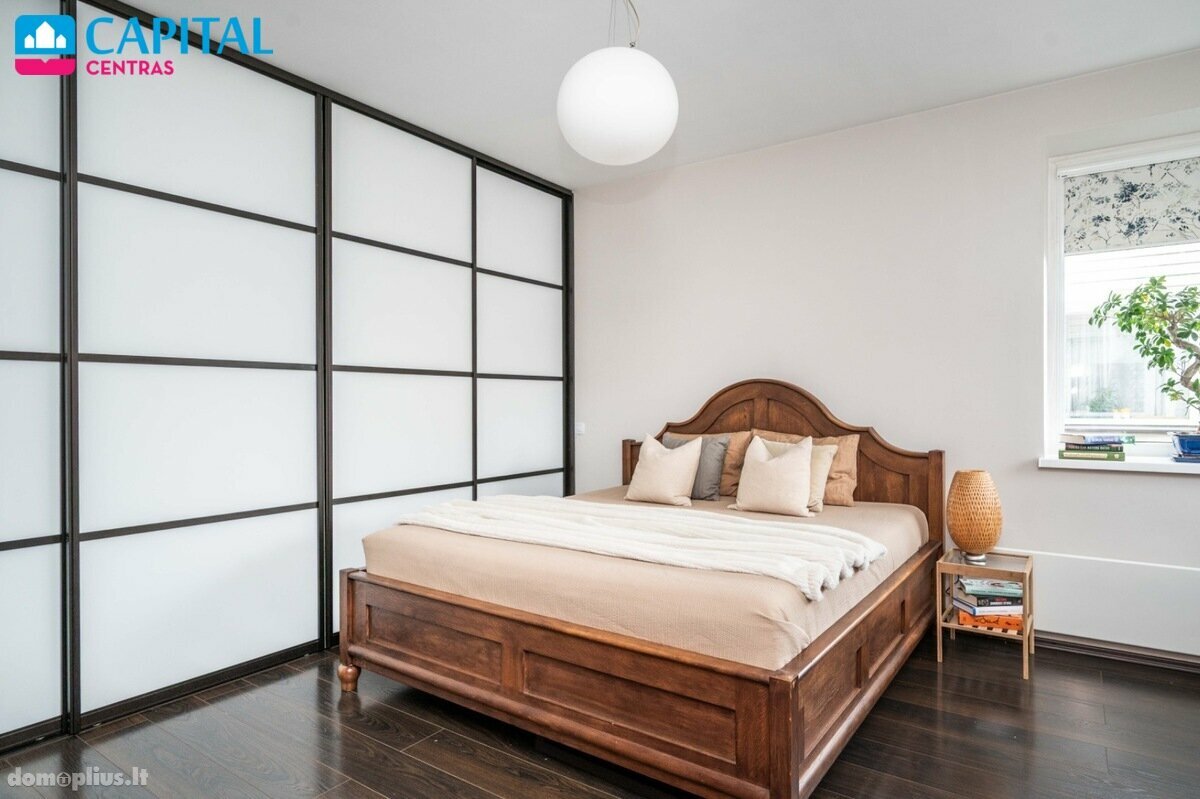 Продается 3 комнатная квартира Vilniuje, Pašilaičiuose, Laisvės pr.