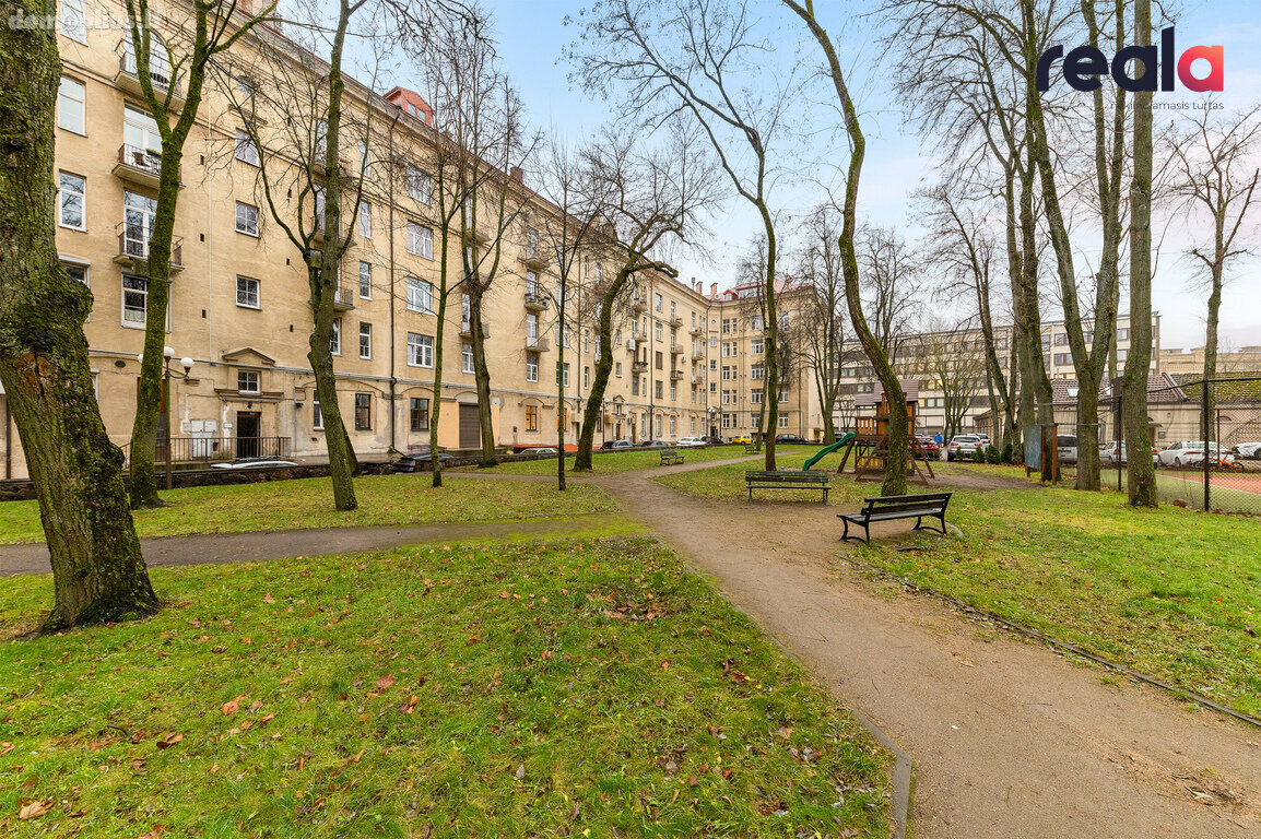 2 kambarių buto nuoma Vilniuje, Senamiestyje, Vašingtono a.