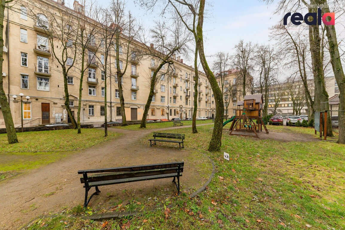 2 kambarių buto nuoma Vilniuje, Senamiestyje, Vašingtono a.