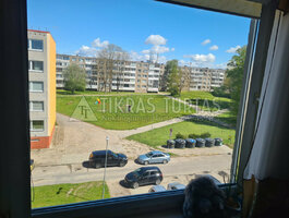 2 kambarių butas Klaipėdoje, Debrecene, Debreceno g.