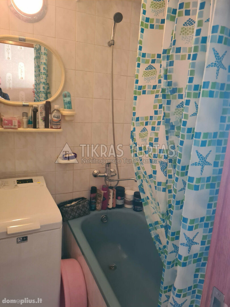 Parduodamas 2 kambarių butas Klaipėdoje, Debrecene, Debreceno g.