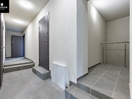 Parduodamas 1 kambario butas Vilniuje, Lazdynėliuose, Sutemų g.
