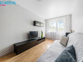 Parduodamas 2 kambarių butas Vilniuje, Žirmūnuose, Žirmūnų g.