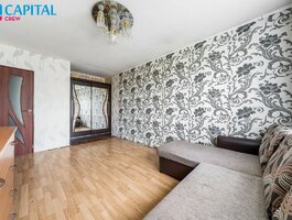 Parduodamas 2 kambarių butas Vilniuje, Žirmūnuose, Žirmūnų g.