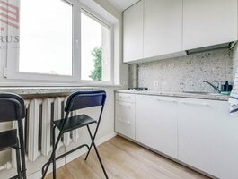 1 kambario buto nuoma Vilniuje, Žirmūnuose, Žirmūnų g.