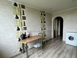 Parduodamas 2 kambarių butas Klaipėdoje, Debrecene, Debreceno g.