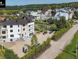 2 комнатная квартира Vilniuje, Lazdynėliuose, Sutemų g.