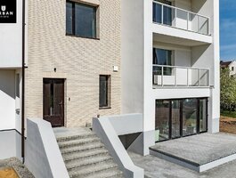 Parduodamas 2 kambarių butas Vilniuje, Lazdynėliuose, Sutemų g.