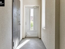 Parduodamas 2 kambarių butas Vilniuje, Lazdynėliuose, Sutemų g.