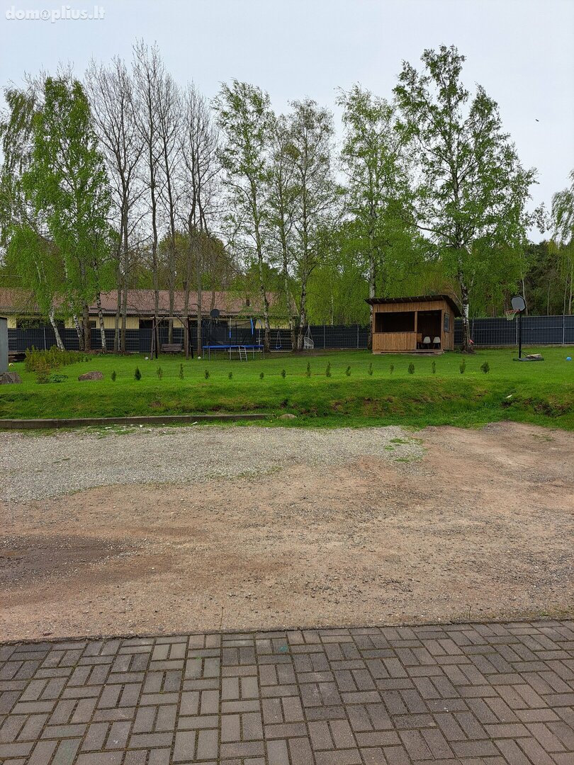 Parduodamas 2 kambarių butas Šiaulių rajono sav., Aleksandrijoje, Plytinės g.