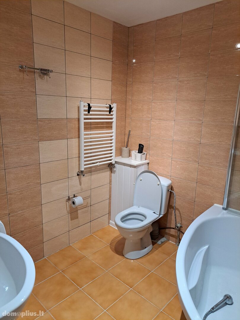 Parduodamas 2 kambarių butas Šiaulių rajono sav., Aleksandrijoje, Plytinės g.