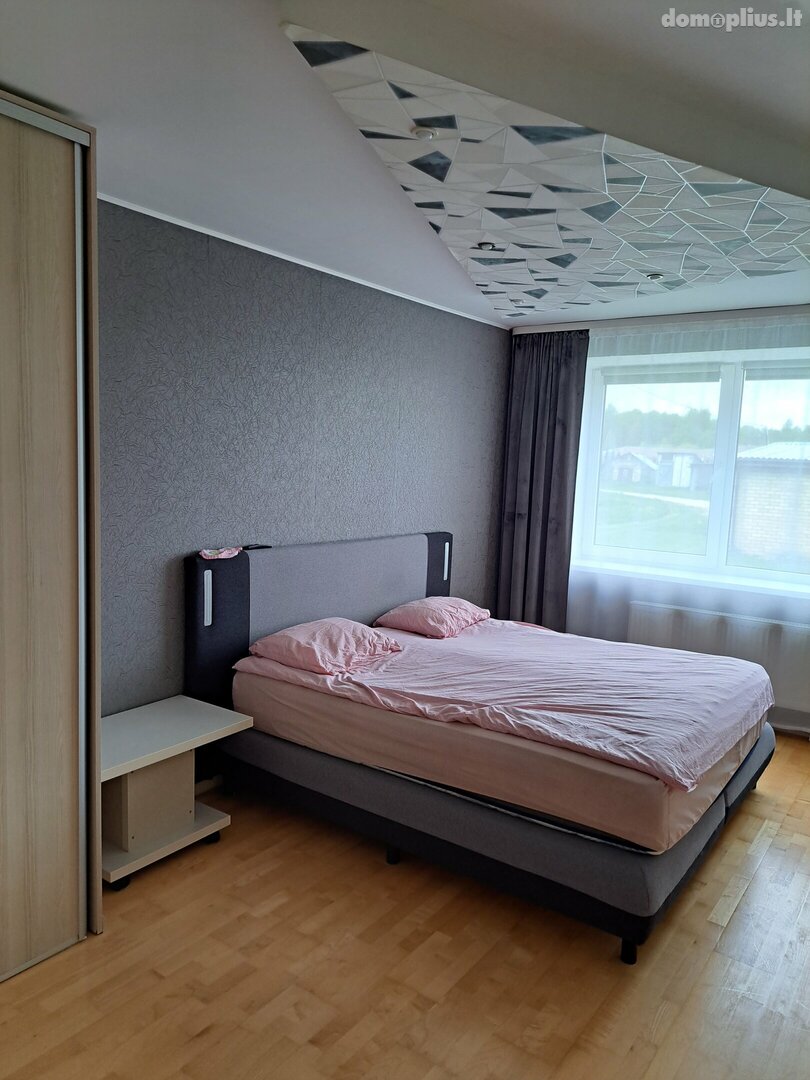 Parduodamas 2 kambarių butas Šiaulių rajono sav., Aleksandrijoje, Plytinės g.