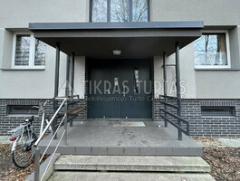 3 kambarių butas Klaipėdoje, Mažojo kaimelio, Vilhelmo Berbomo g.