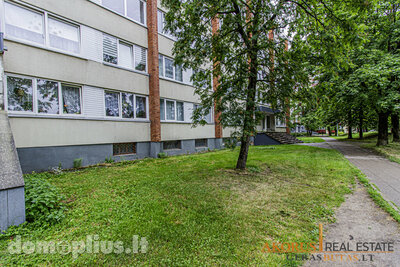 1 room apartment for sell Vilniuje, Naujininkuose, Dariaus ir Girėno g.