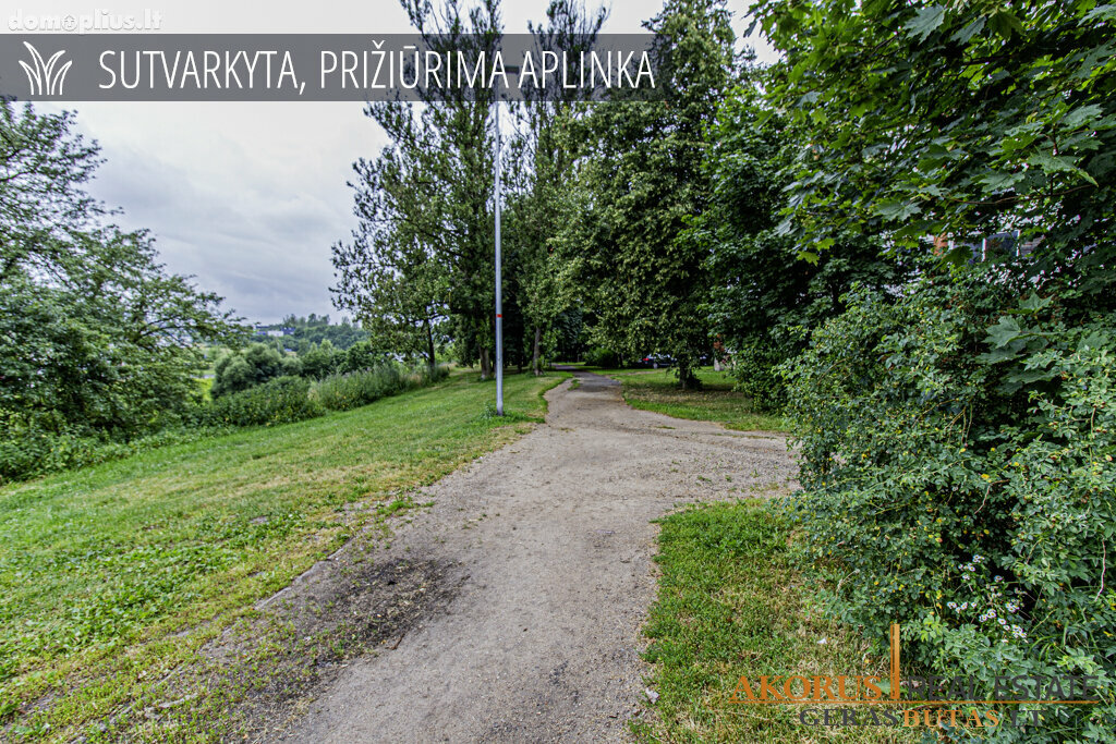 Parduodamas 1 kambario butas Vilniuje, Naujininkuose, Dariaus ir Girėno g.