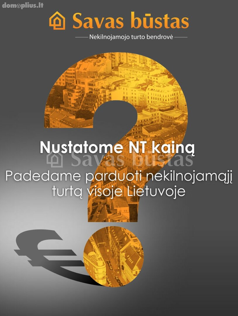 Parduodamas 1 kambario butas Šiauliuose, Pabaliuose, Pramonės g.