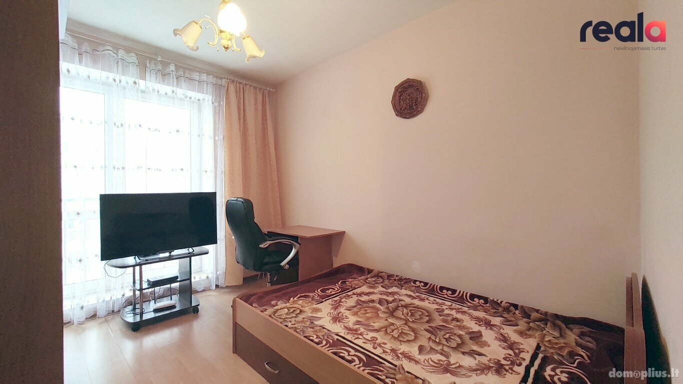 2 kambarių buto nuoma Vilniuje, Lazdynėliuose, Jonažolių g.