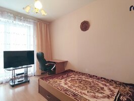 2 kambarių buto nuoma Vilniuje, Lazdynėliuose, Jonažolių g.