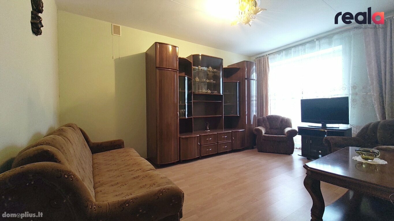 2 kambarių buto nuoma Vilniuje, Lazdynėliuose, Jonažolių g.