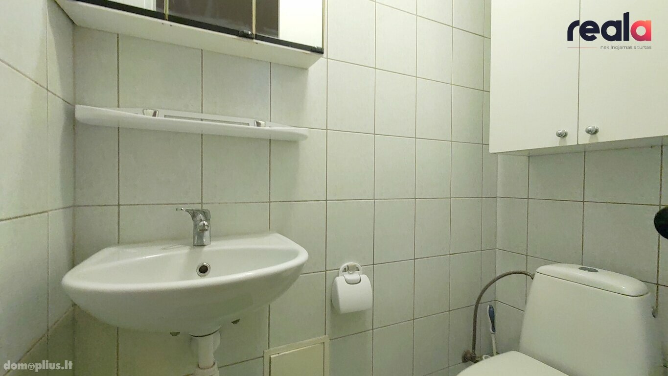 2 kambarių buto nuoma Vilniuje, Lazdynėliuose, Jonažolių g.