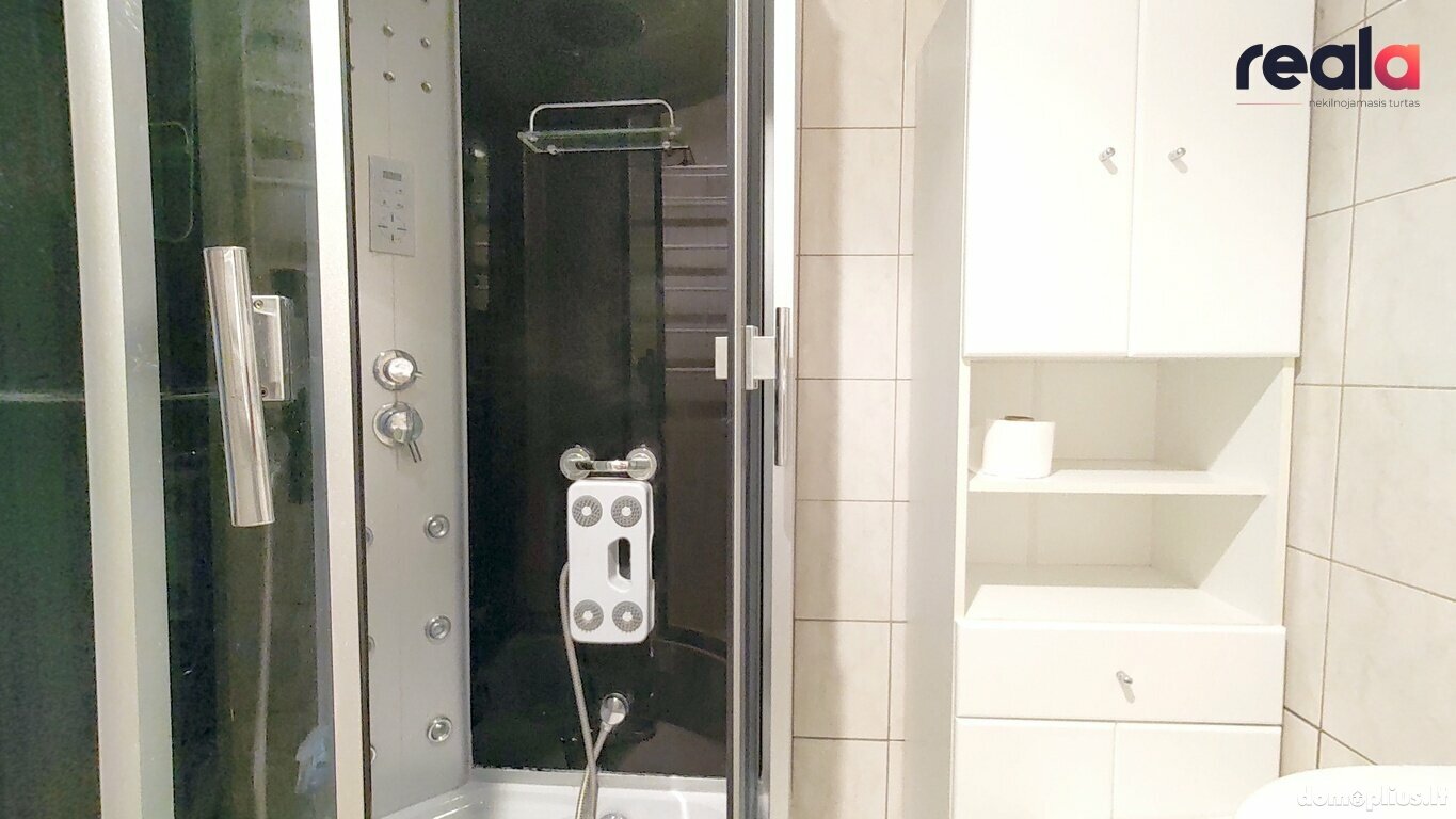 2 kambarių buto nuoma Vilniuje, Lazdynėliuose, Jonažolių g.