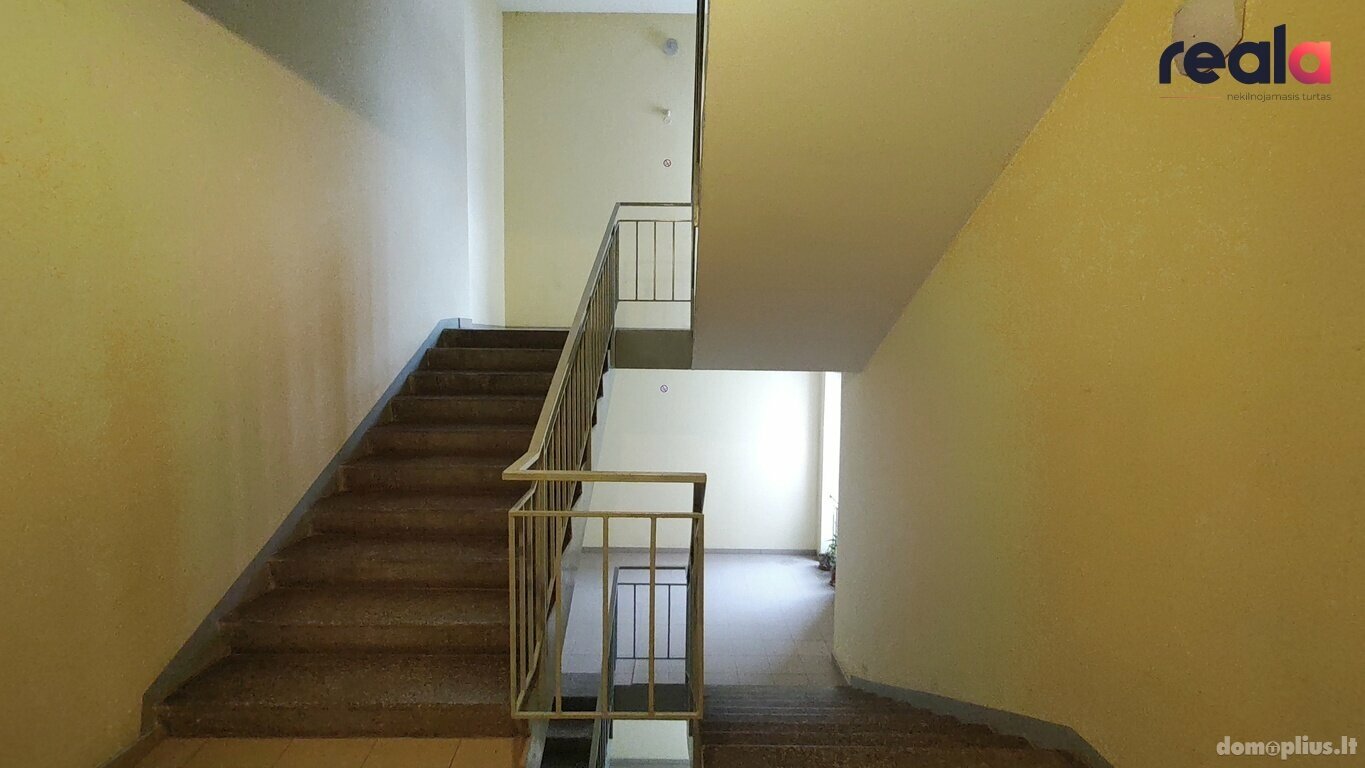 2 kambarių buto nuoma Vilniuje, Lazdynėliuose, Jonažolių g.