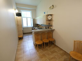 3 kambarių buto nuoma Vilniuje, Senamiestyje, Subačiaus g.