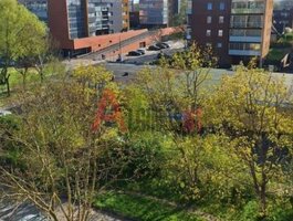 Parduodamas 2 kambarių butas Klaipėdoje, Vėtrungėje, Birutės g.